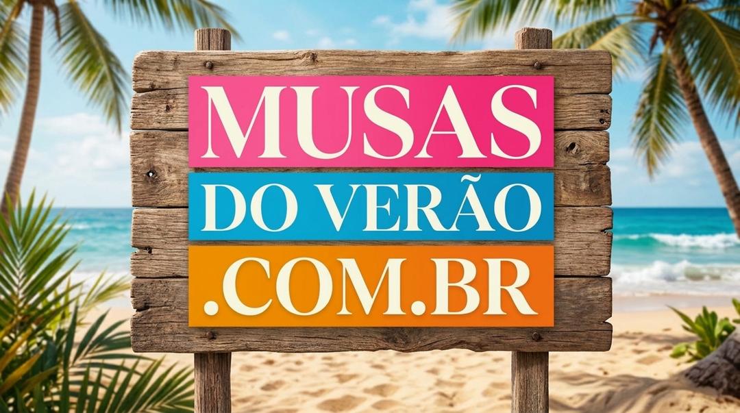 Musas do Verão